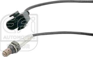 EFI 301332 - Лямбда-зонд autocars.com.ua