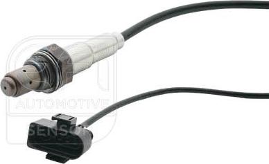 EFI 301333 - Лямбда-зонд autocars.com.ua