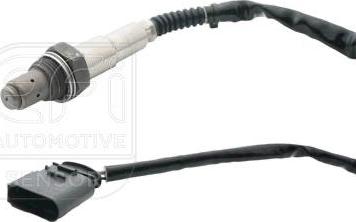 EFI 301342 - Лямбда-зонд autocars.com.ua