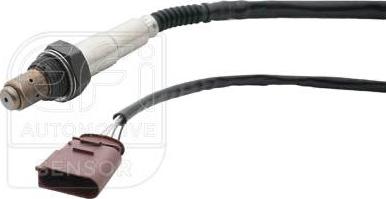 EFI 301349 - Лямбда-зонд autocars.com.ua