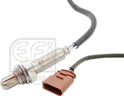 EFI 301351 - Лямбда-зонд autocars.com.ua