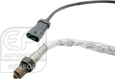 EFI 301354 - Лямбда-зонд autocars.com.ua