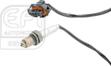 EFI 301355 - Лямбда-зонд autocars.com.ua