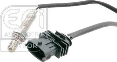 EFI 301357 - Лямбда-зонд autocars.com.ua