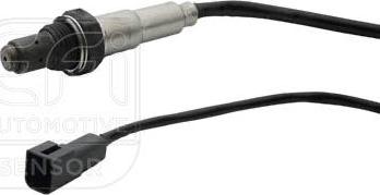 EFI 301368 - Лямбда-зонд autocars.com.ua