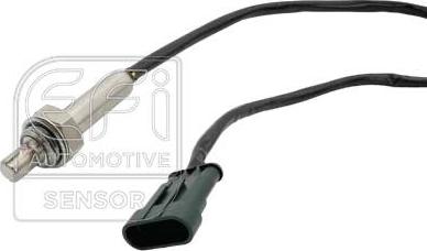 EFI 301384 - Лямбда-зонд autocars.com.ua
