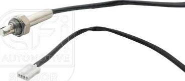 EFI 301389 - Лямбда-зонд autocars.com.ua