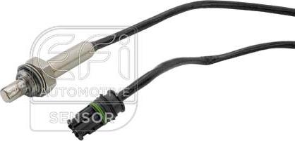 EFI 301390 - Лямбда-зонд autocars.com.ua