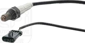 EFI 301394 - Лямбда-зонд autocars.com.ua