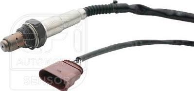 EFI 301403 - Лямбда-зонд autocars.com.ua