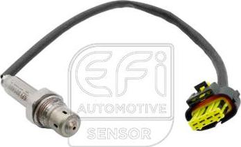 EFI 301407 - Лямбда-зонд autocars.com.ua