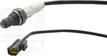 EFI 301415 - Лямбда-зонд autocars.com.ua