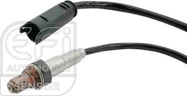 EFI 301437 - Лямбда-зонд autocars.com.ua