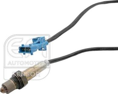 EFI 301439 - Лямбда-зонд autocars.com.ua