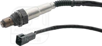 EFI 301443 - Лямбда-зонд autocars.com.ua