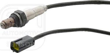 EFI 301453 - Лямбда-зонд autocars.com.ua