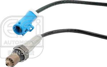 EFI 301455 - Лямбда-зонд autocars.com.ua