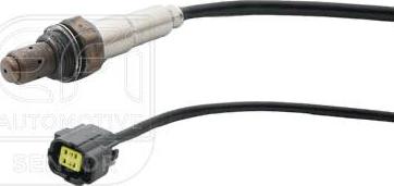 EFI 301458 - Лямбда-зонд autocars.com.ua