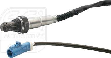 EFI 301460 - Лямбда-зонд autocars.com.ua