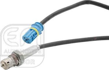 EFI 301475 - Лямбда-зонд autocars.com.ua