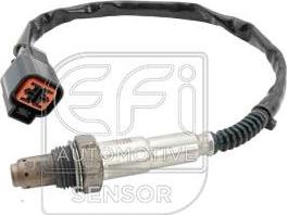 EFI 301483 - Лямбда-зонд autocars.com.ua