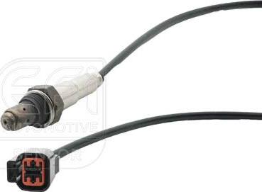 EFI 301484 - Лямбда-зонд autocars.com.ua