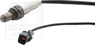 EFI 301486 - Лямбда-зонд autocars.com.ua