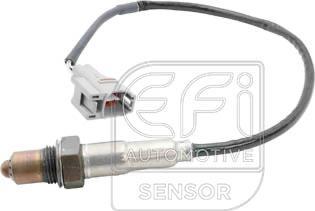 EFI 301491 - Лямбда-зонд autocars.com.ua