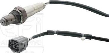 EFI 301493 - Лямбда-зонд autocars.com.ua