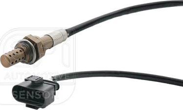 EFI 301495 - Лямбда-зонд autocars.com.ua