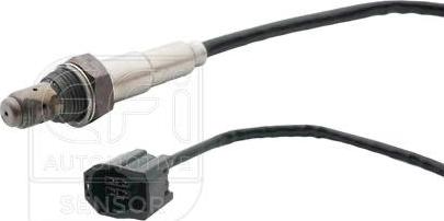 EFI 301506 - Лямбда-зонд autocars.com.ua