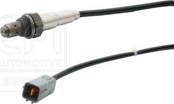 EFI 301512 - Лямбда-зонд autocars.com.ua