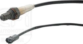 EFI 301515 - Лямбда-зонд autocars.com.ua