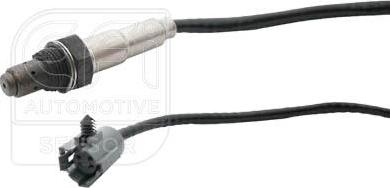 EFI 301516 - Лямбда-зонд autocars.com.ua