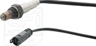 EFI 301518 - Лямбда-зонд autocars.com.ua