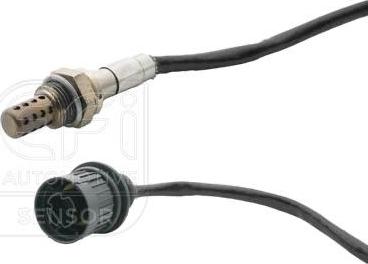 EFI 301528 - Лямбда-зонд autocars.com.ua