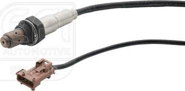 EFI 301531 - Лямбда-зонд autocars.com.ua