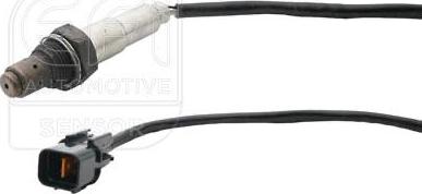 EFI 301533 - Лямбда-зонд autocars.com.ua