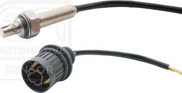 EFI 301544 - Лямбда-зонд autocars.com.ua