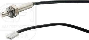 EFI 301545 - Лямбда-зонд autocars.com.ua