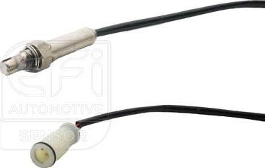 EFI 301547 - Лямбда-зонд autocars.com.ua