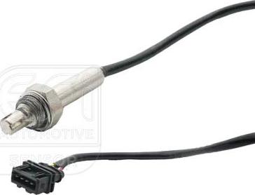 EFI 301549 - Лямбда-зонд autocars.com.ua