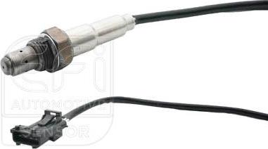 EFI 301561 - Лямбда-зонд autocars.com.ua