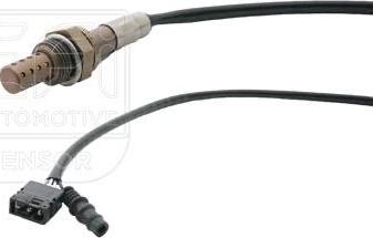 EFI 301569 - Лямбда-зонд autocars.com.ua