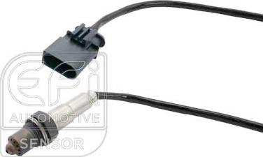 EFI 301585 - Лямбда-зонд autocars.com.ua