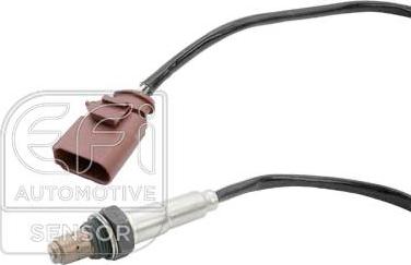 EFI 301588 - Лямбда-зонд autocars.com.ua