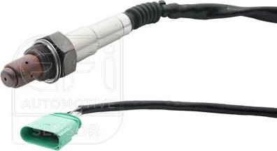 EFI 301595 - Лямбда-зонд autocars.com.ua