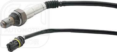 EFI 301597 - Лямбда-зонд autocars.com.ua