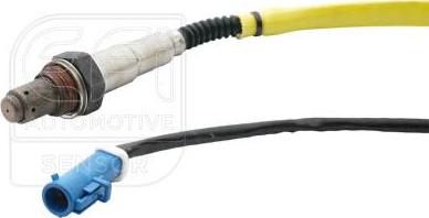 EFI 301608 - Лямбда-зонд autocars.com.ua