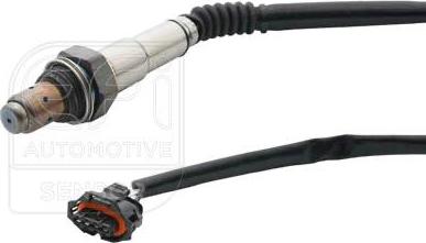 EFI 301611 - Лямбда-зонд autocars.com.ua